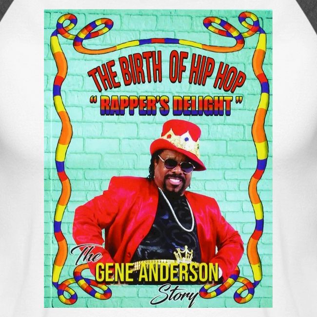 THE BIRTH OF HIP HOP RAPPER'S DELIGHT