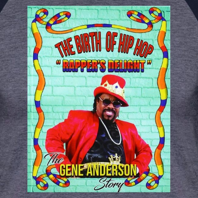 THE BIRTH OF HIP HOP RAPPER'S DELIGHT