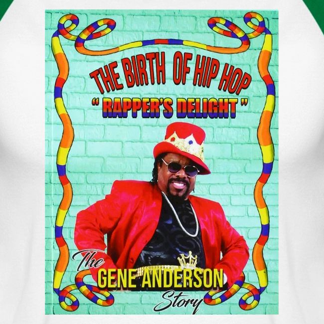 THE BIRTH OF HIP HOP RAPPER'S DELIGHT