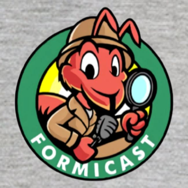 Formicast Shop