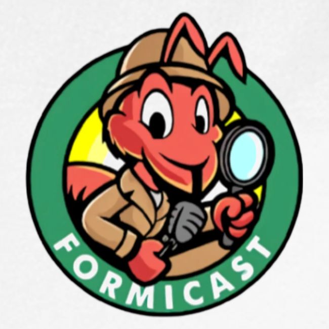Formicast Shop