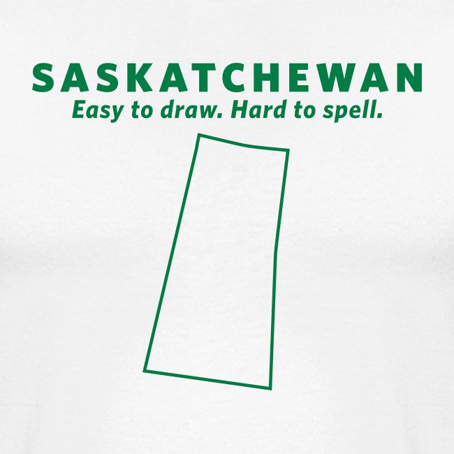 Saskatchewan