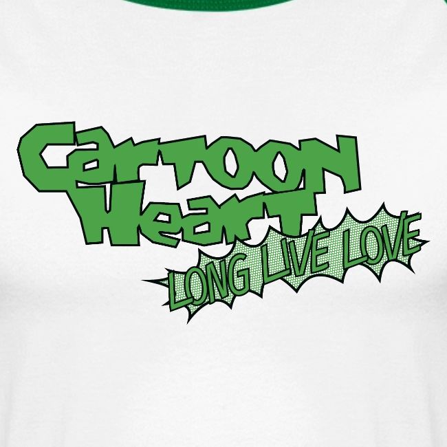 Green Pop/Punk Range