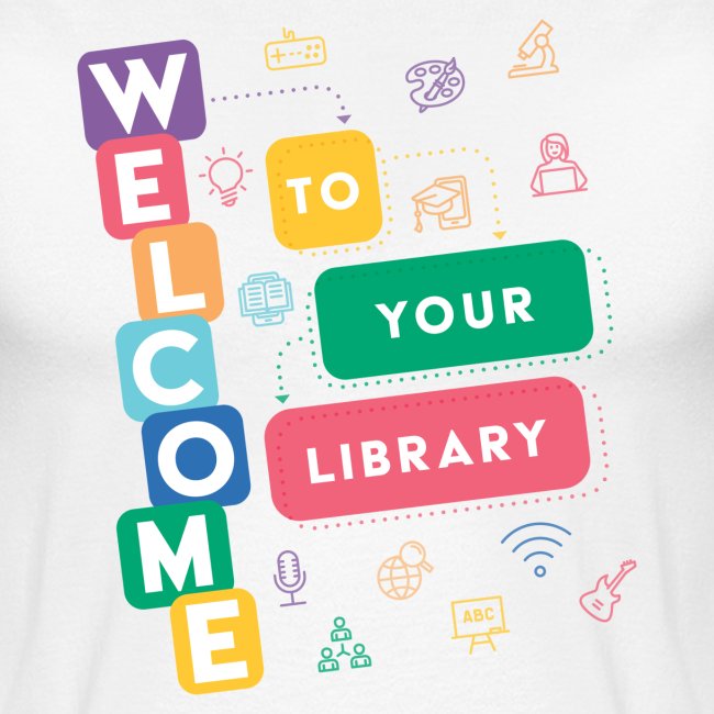 2021 National Library Week