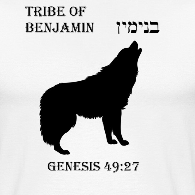 Tribe of Benjamin
