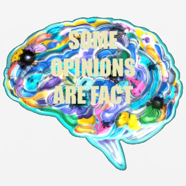 brain fact