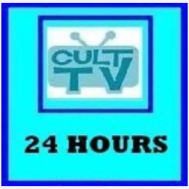 Cult TV 24 Hours