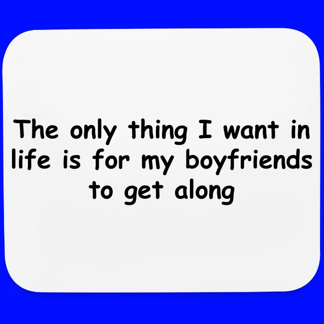 Get Along - Boyfriends