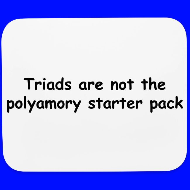 Triad Starter Pack