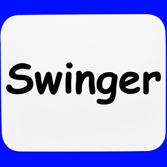 Swinger