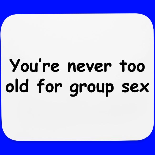 Group Sex