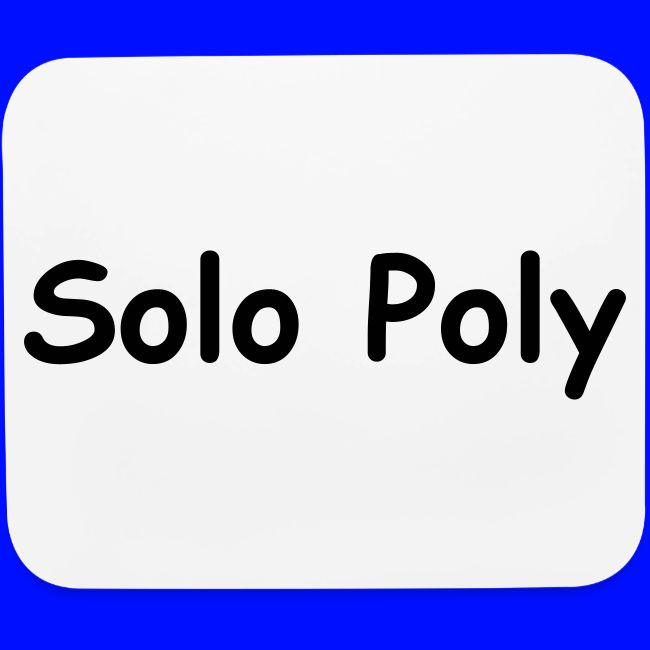 Solo Poly