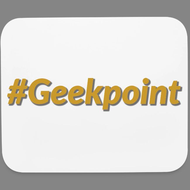 #Geekpoint