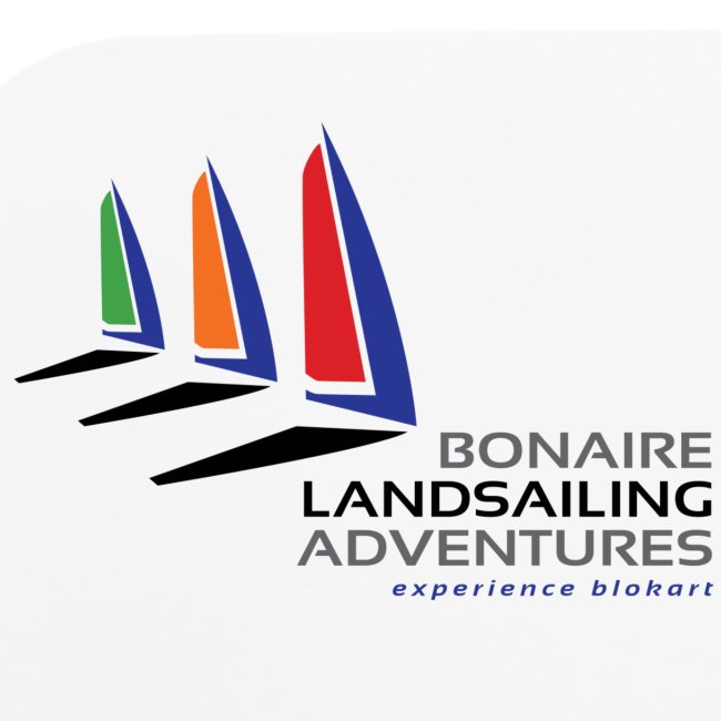 Bonaire Landsailing Adventures logo