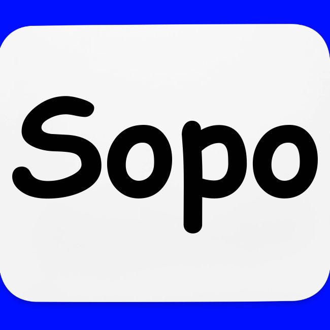 Sopo
