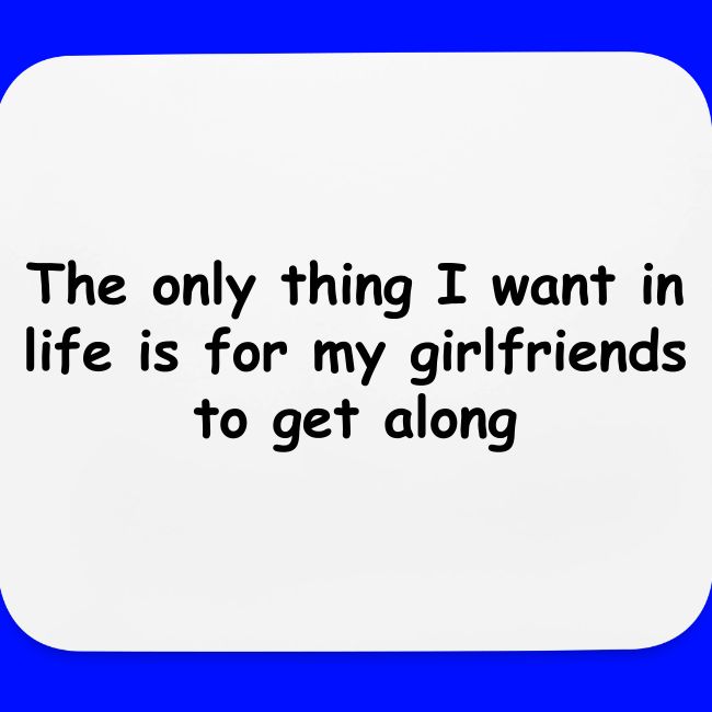 Get Along - Girlfriends