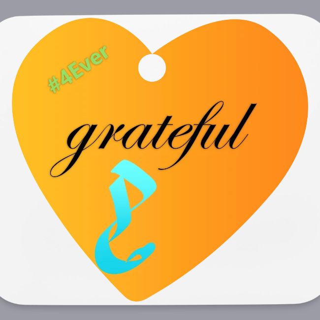 GRATEFUL