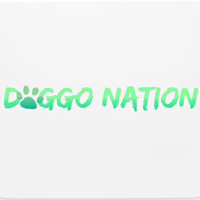 DoggoNation Logo