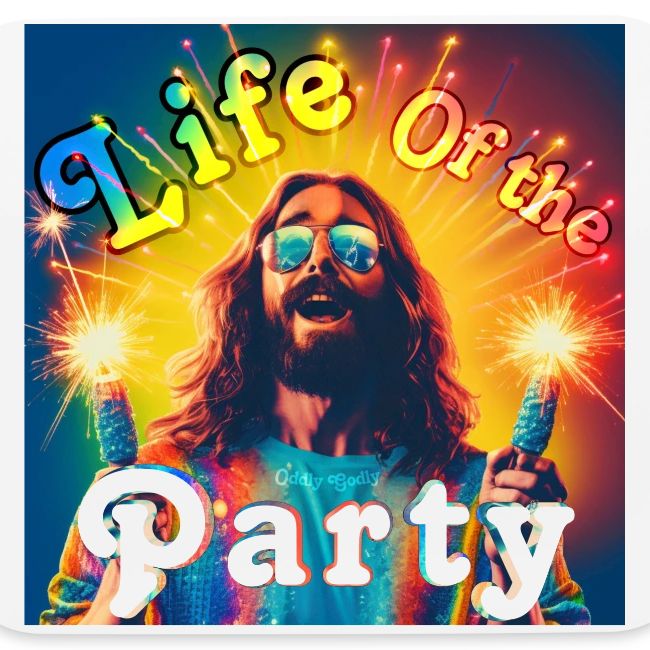 Life of the Party