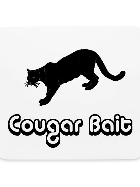Cougar Bait