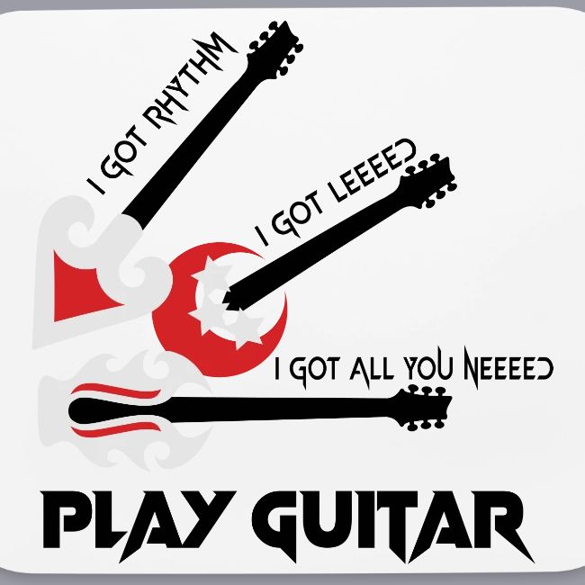 PLAY GUITAR