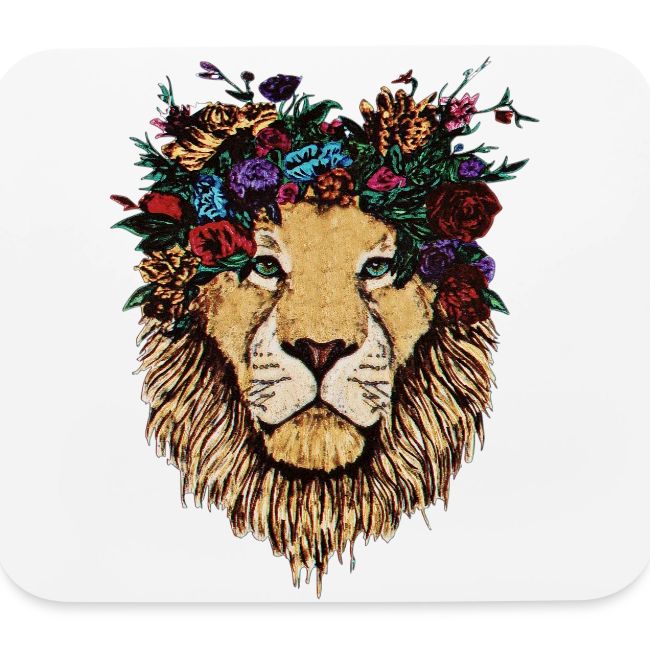 Crown of beauty
