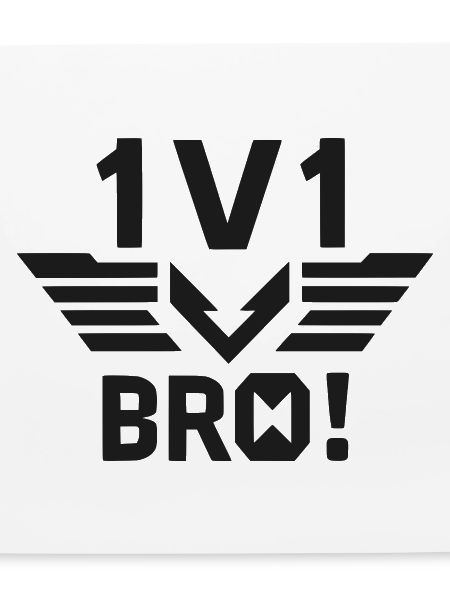 1v1 Bro