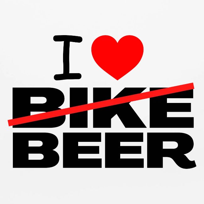 I love Bike