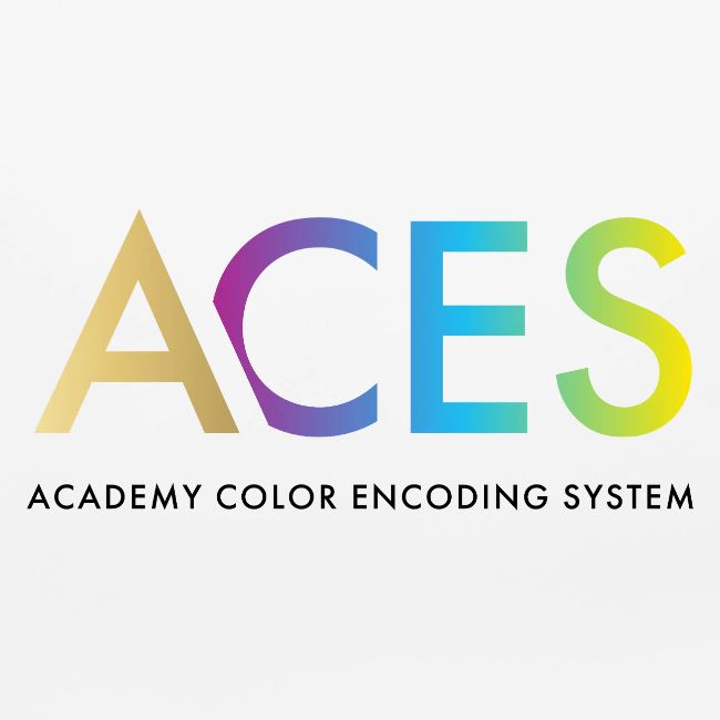 Academy Color Encoding System (ACES)