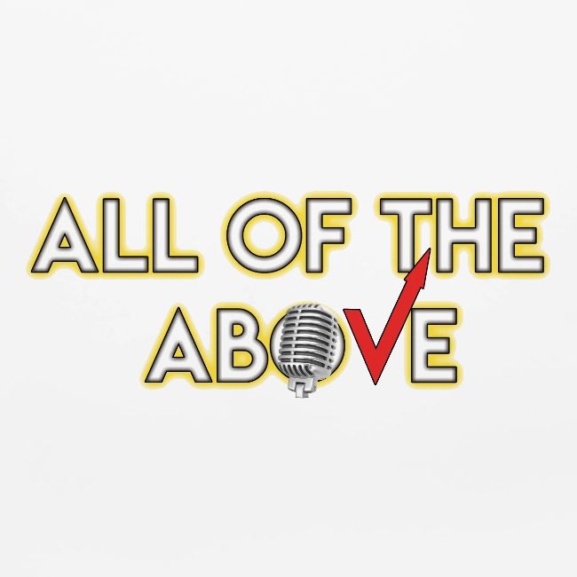 All of the Above Logo