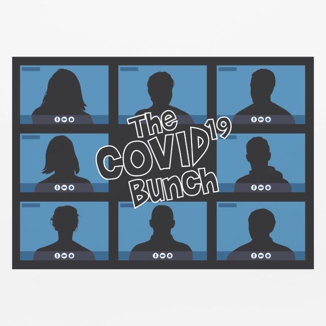 The COVID Bunch