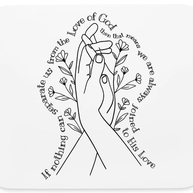 Joined to God's Love