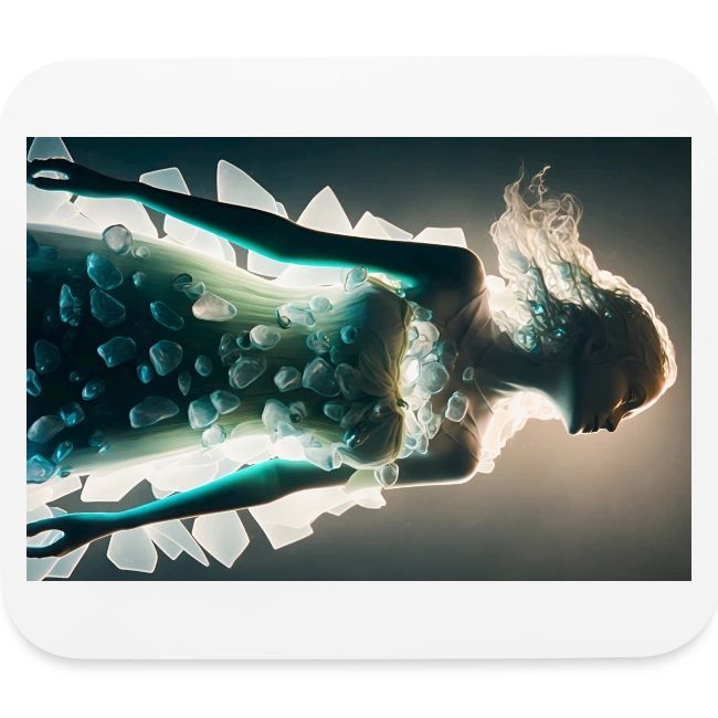 sea glass bride of christ