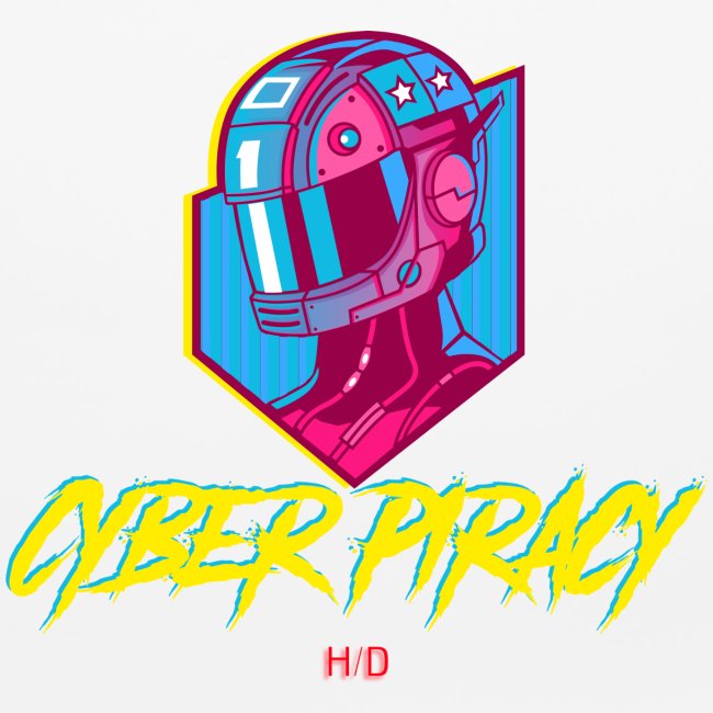 Cyber Piracy Shop