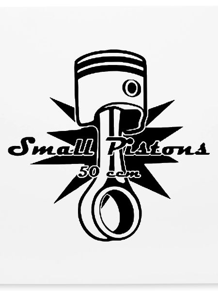 Small Piston