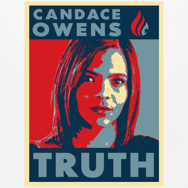 Candace Owens for President