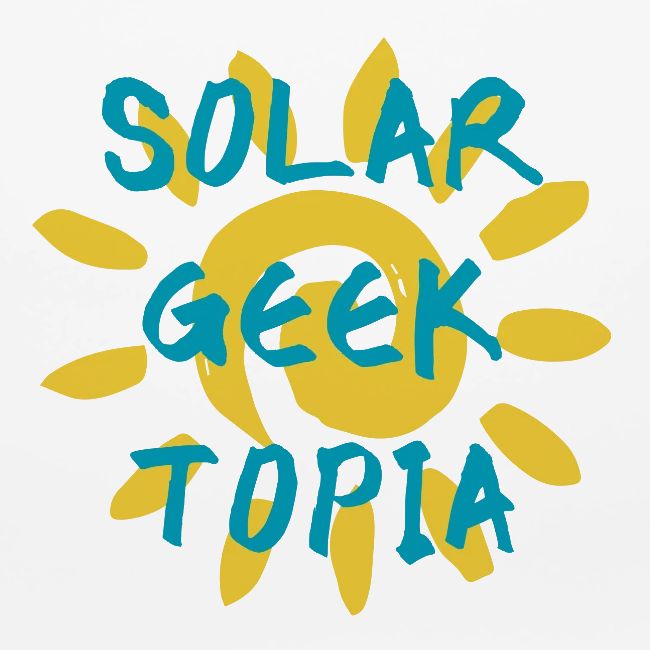 Solar Geektopia