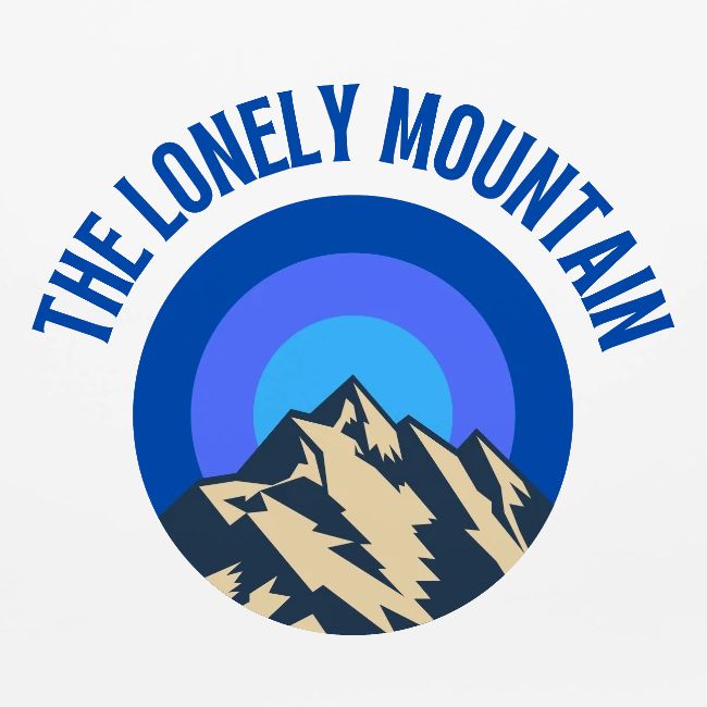 The Lonely Mountain