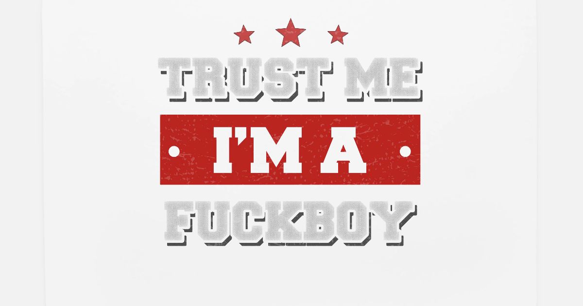 Trust me I
