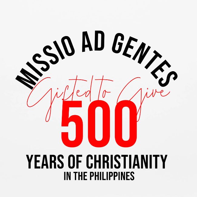 500 Years of Christianity in the Philippines
