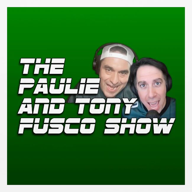 Fusco Logo with background