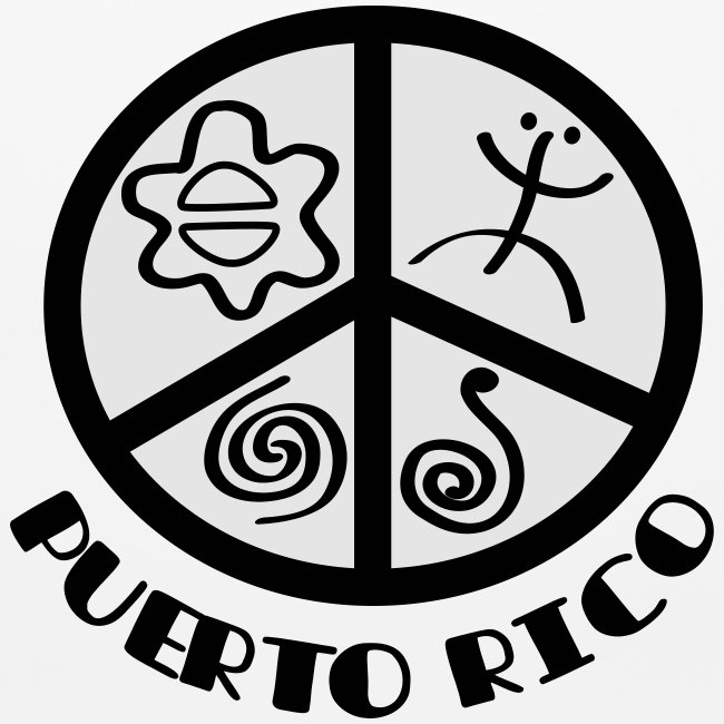 Peace Puerto Rico