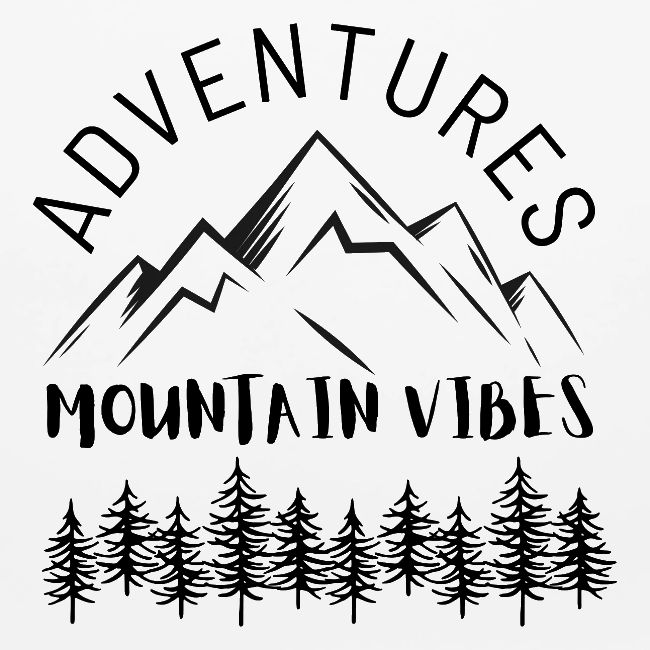 Adventures Mountain Vibes