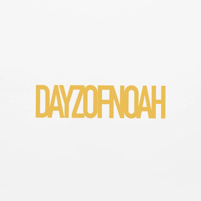 DAYZOFNOAH CLASSIC