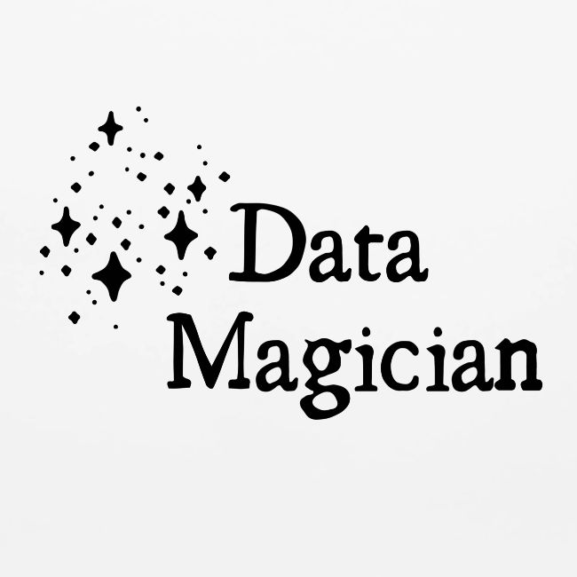 Data Magician (Light)