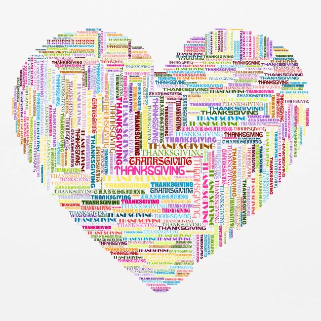 A Thanksgiving Heart