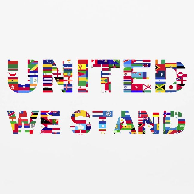 UNITED WE STAND