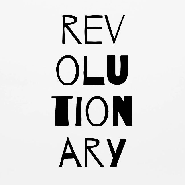 Revolutionary