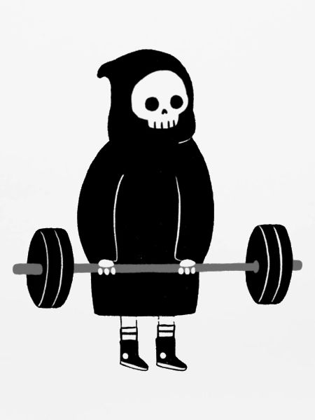 deadlift