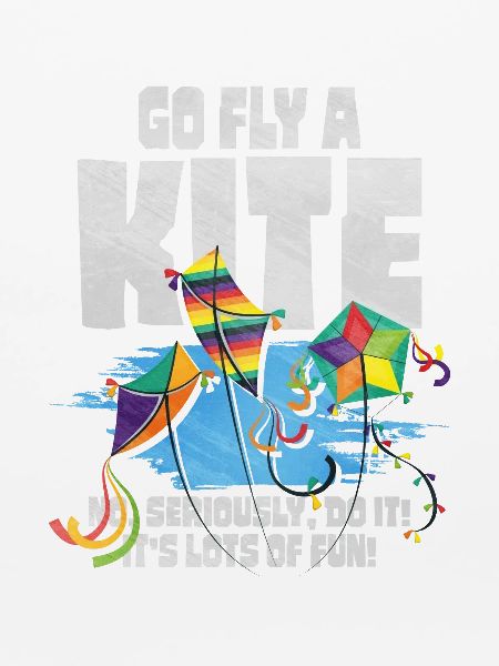Kite Flying